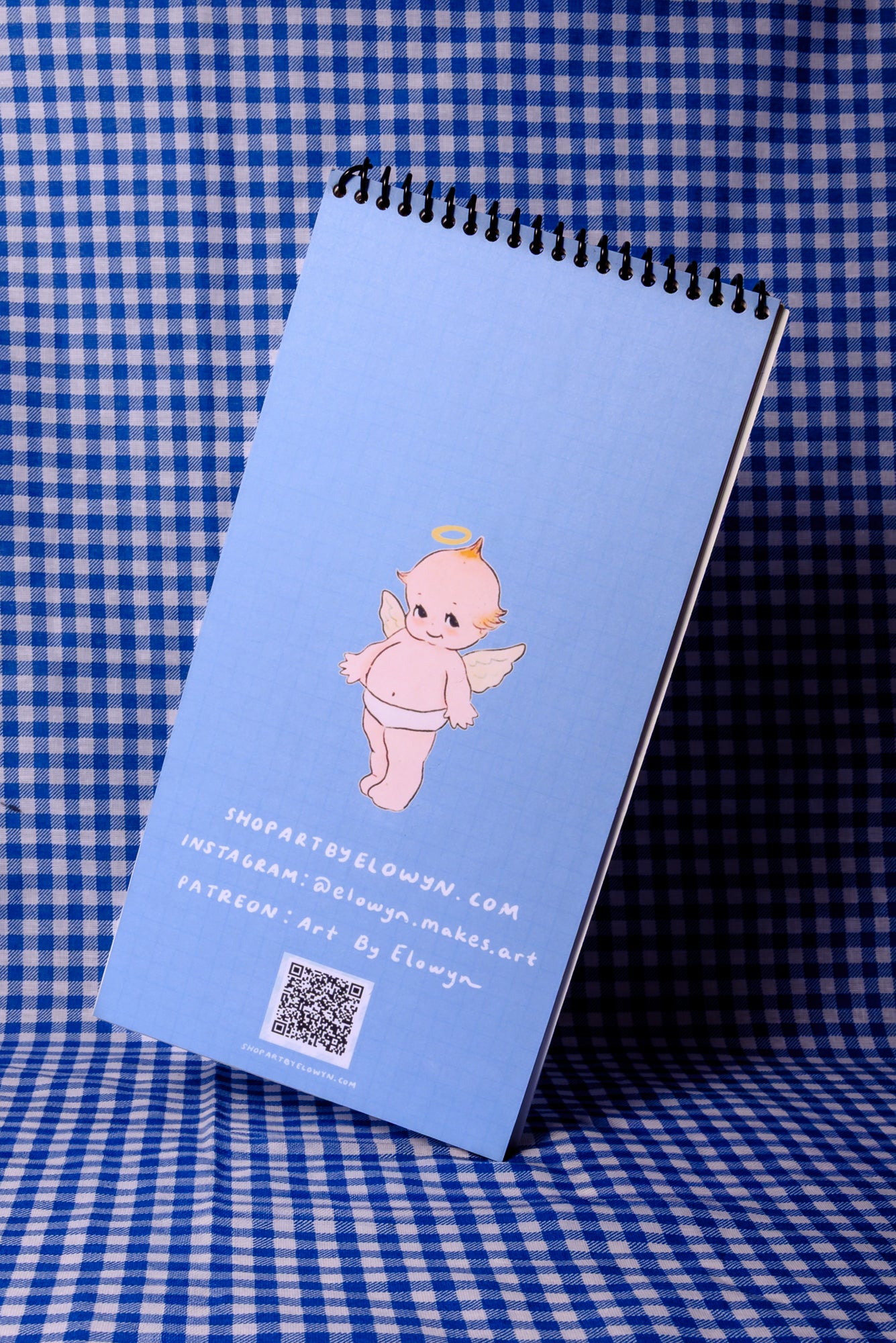 NEW!! - Alphabet Sticker Book